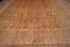Vintage Pakistan Area Rug (12' x 17')